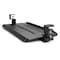 Kantek Keyboard Tray, Clamp, Tilting KT165 - alternate 2